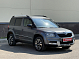 Skoda Yeti Adventure, 2015 года, пробег 175668 км