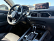 Mazda CX-5, 2017 года, пробег 129655 км