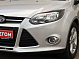 Ford Focus Trend, 2012 года, пробег 194366 км