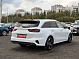 Kia Ceed Luxe, 2022 года, пробег 83397 км