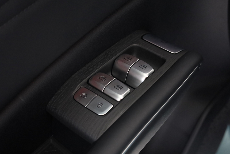 Omoda C7 Актив, зеленый