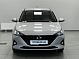 Hyundai Solaris Elegance, 2021 года, пробег 40829 км