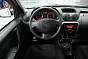 Renault Duster Authentique, 2015 года, пробег 124500 км