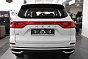 Haval M6 Оптимум (2026), белый