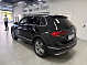 Volkswagen Tiguan Highline, 2017 года, пробег 57000 км