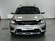 Kia Rio Prestige, 2020 года, пробег 68920 км