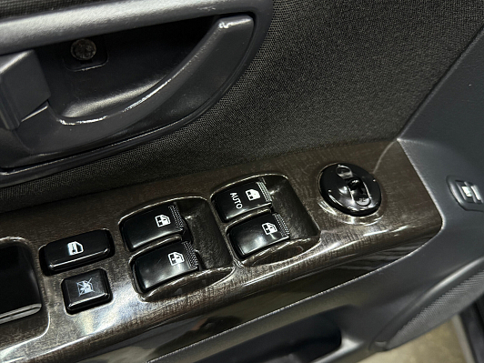 Kia Sorento, 2011 года, пробег 254813 км