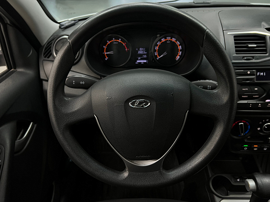 Lada (ВАЗ) Granta Comfort Учебная, 2019 года, пробег 89002 км