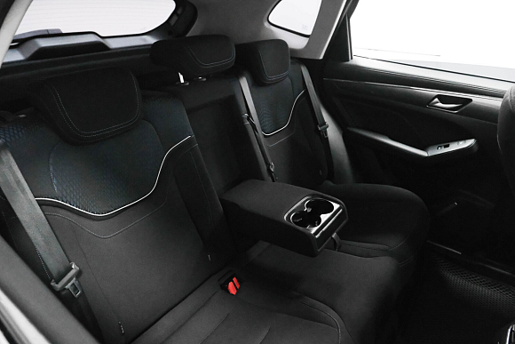 Haval Jolion Elite, 2022 года, пробег 65000 км