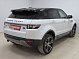 Land Rover Range Rover Evoque, 2013 года, пробег 180862 км
