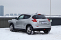 Nissan Juke SE+, 2011 года, пробег 207261 км