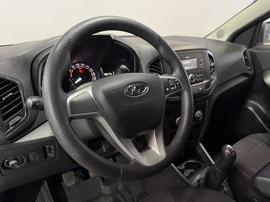 Lada (ВАЗ) XRAY #Club, 2019 года, пробег 129000 км