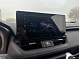 Toyota RAV4 Style, 2023 года, пробег 39676 км