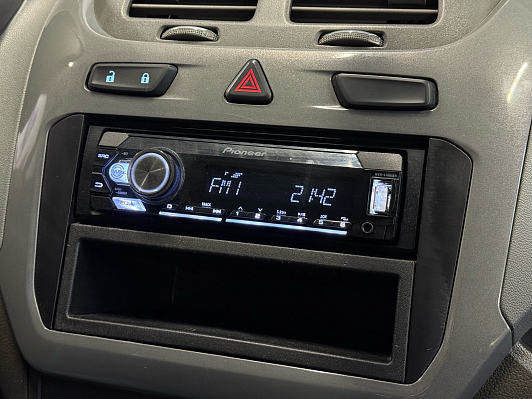 Chevrolet Cobalt LT, 2013 года, пробег 184300 км