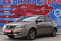 Geely Emgrand 7 Комфорт, 2019 года, пробег 56800 км