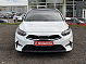 Kia Ceed Luxe, 2022 года, пробег 83397 км