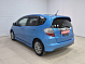 Honda Fit, 2008 года, пробег 284479 км