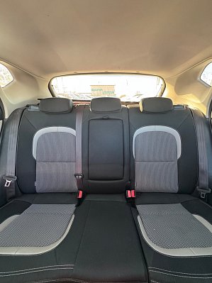Kia Ceed Luxe, 2012 года, пробег 138800 км