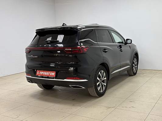 Chery Tiggo 7 Pro Max Ultimate, 2023 года, пробег 51410 км