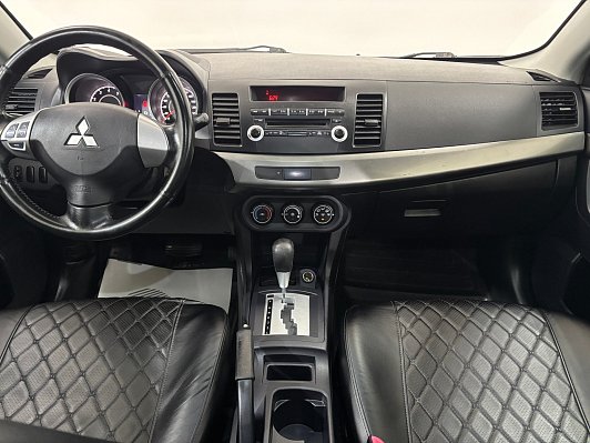 Mitsubishi Lancer Invite+, 2012 года, пробег 146702 км