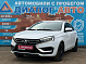 Lada (ВАЗ) Vesta Life'24, 2024 года, пробег 16284 км
