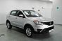 SsangYong Actyon Comfort (low), 2014 года, пробег 89000 км