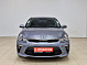 Kia Rio Prestige, 2019 года, пробег 110608 км