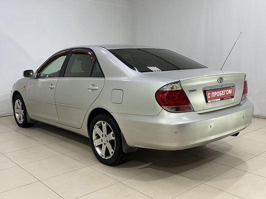 Toyota Camry, 2005 года, пробег 366685 км