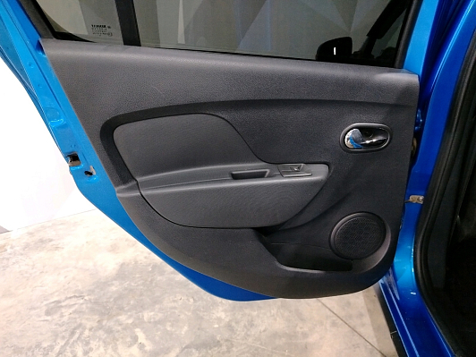 Renault Sandero Stepway Drive, 2018 года, пробег 162793 км