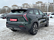 Geely Atlas Спорт, 2024 года, пробег 19000 км