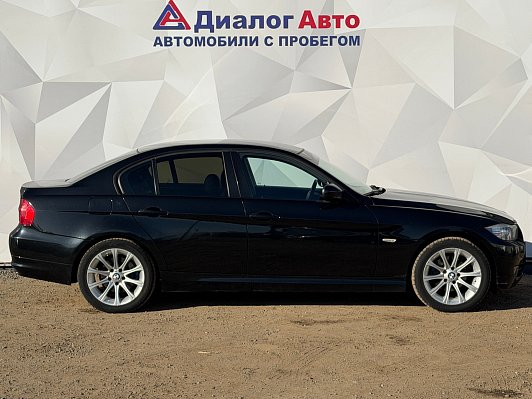 BMW 3 серии, 2011 года, пробег 160953 км