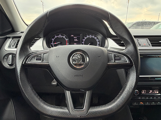Skoda Rapid Hockey Edition Ambition, 2019 года, пробег 97248 км