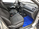 Kia Rio Comfort, 2012 года, пробег 223353 км