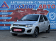 Lada (ВАЗ) Kalina Classic Glonass 21921-51-213, 2014 года, пробег 88000 км