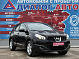 Nissan Qashqai SE+, 2010 года, пробег 99000 км
