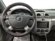 Chevrolet Lacetti CDX, 2009 года, пробег 183416 км