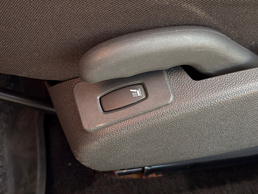 Nissan Almera Comfort Plus, 2013 года, пробег 137000 км