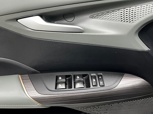 Changan Lamore Техно, 2023 года, пробег 38200 км