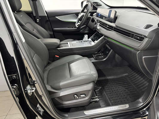 Chery Tiggo 7 Pro Max Ultimate, 2023 года, пробег 51410 км