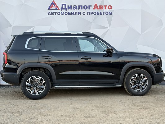 Haval Dargo Техно +, 2024 года, пробег 38100 км