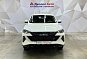 Haval F7x Elite, 2024 года, пробег 36738 км