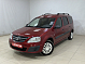 Lada (ВАЗ) Largus, 2020 года, пробег 83575 км