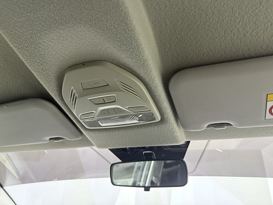 Lada (ВАЗ) Vesta Comfort, 2018 года, пробег 105313 км