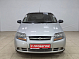Chevrolet Aveo, 2006 года, пробег 160053 км
