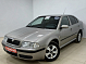 Skoda Octavia, 2007 года, пробег 224593 км