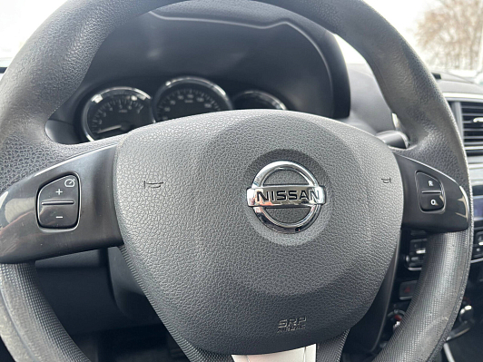Nissan Terrano Elegance, 2019 года, пробег 110168 км