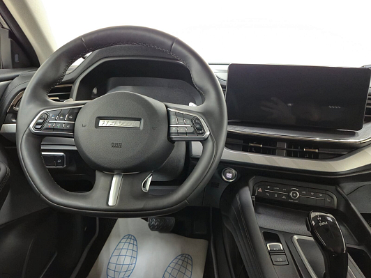 Haval F7x Comfort, 2024 года, пробег 40866 км