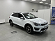 Kia Rio Luxe, 2019 года, пробег 197895 км