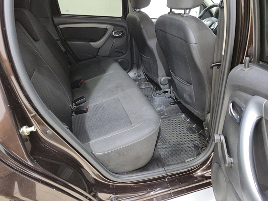 Renault Duster Dakar Edition, 2019 года, пробег 74775 км