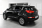 Kia Sportage Luxe, 2014 года, пробег 180000 км
